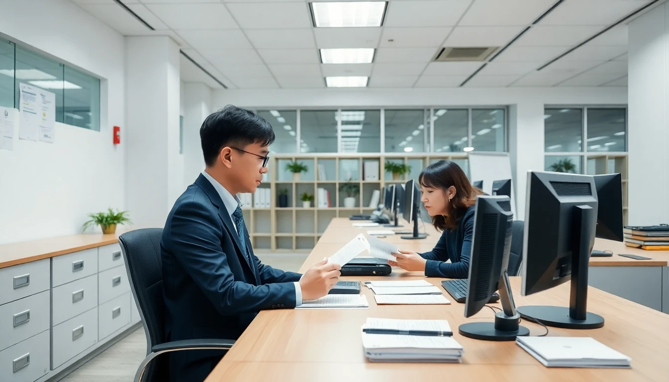 민원 담당자 교체 신청 방법과 기준 2026