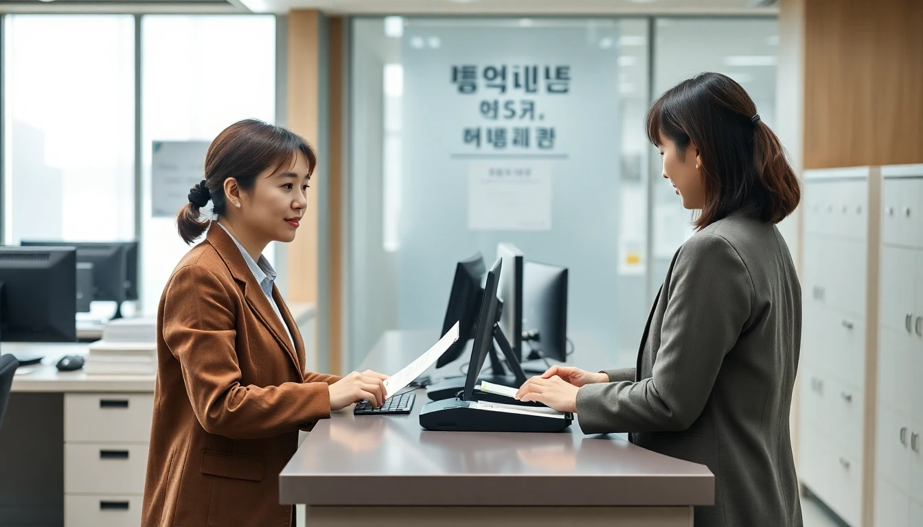 민원 첨부서류 빠뜨렸을 때 추가제출 방법