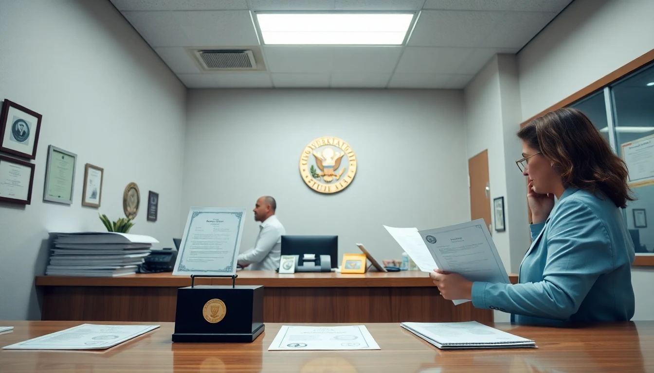 인증사본 발급 신청 완벽 가이드 2026