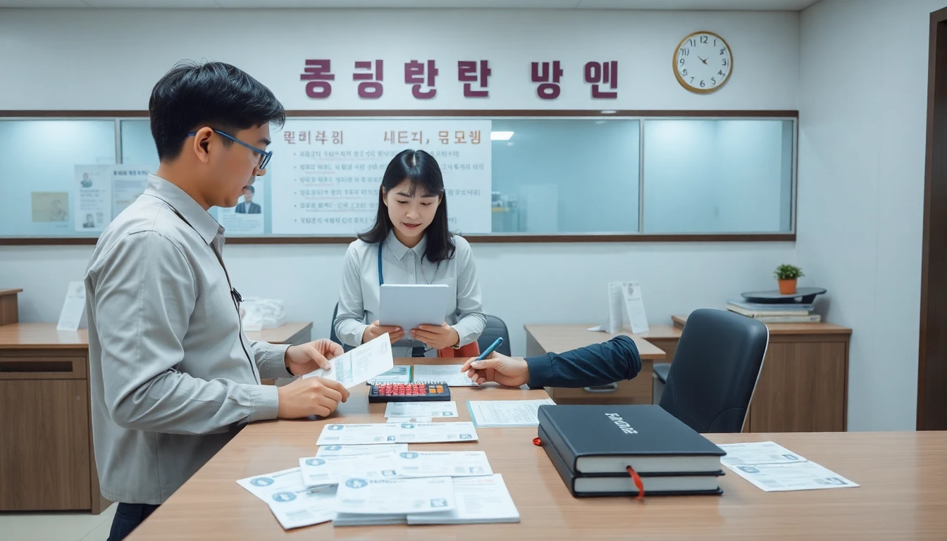 민원 동일인 확인 서류와 본인 확인 방법 2026