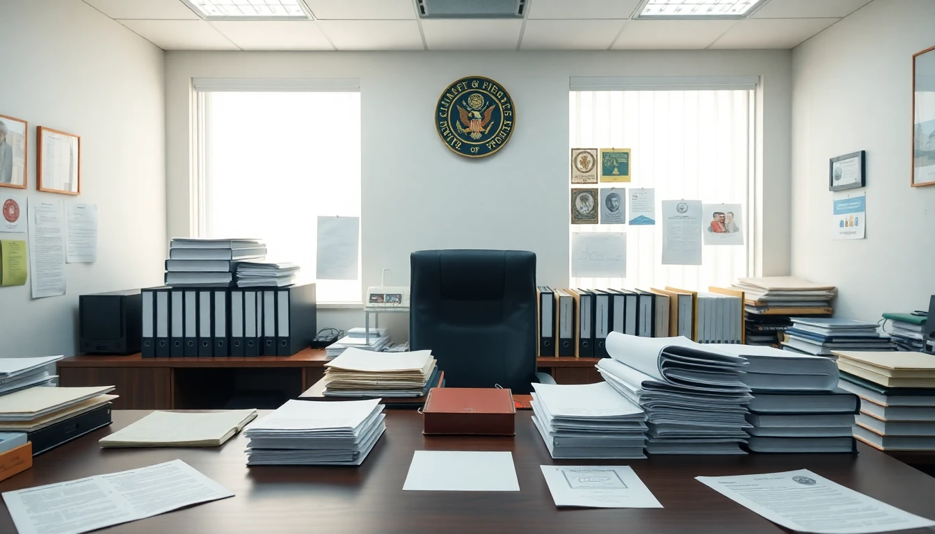 행정절차 서류 유효기간 확인과 갱신 신청 방법 2026