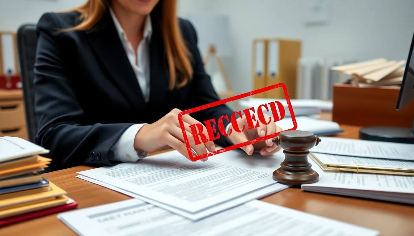 행정절차 민원 반송 처리 기준과 재제출 방법 2026