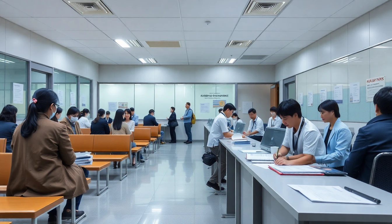 민원처리비용 납부유예 신청방법 완벽정리