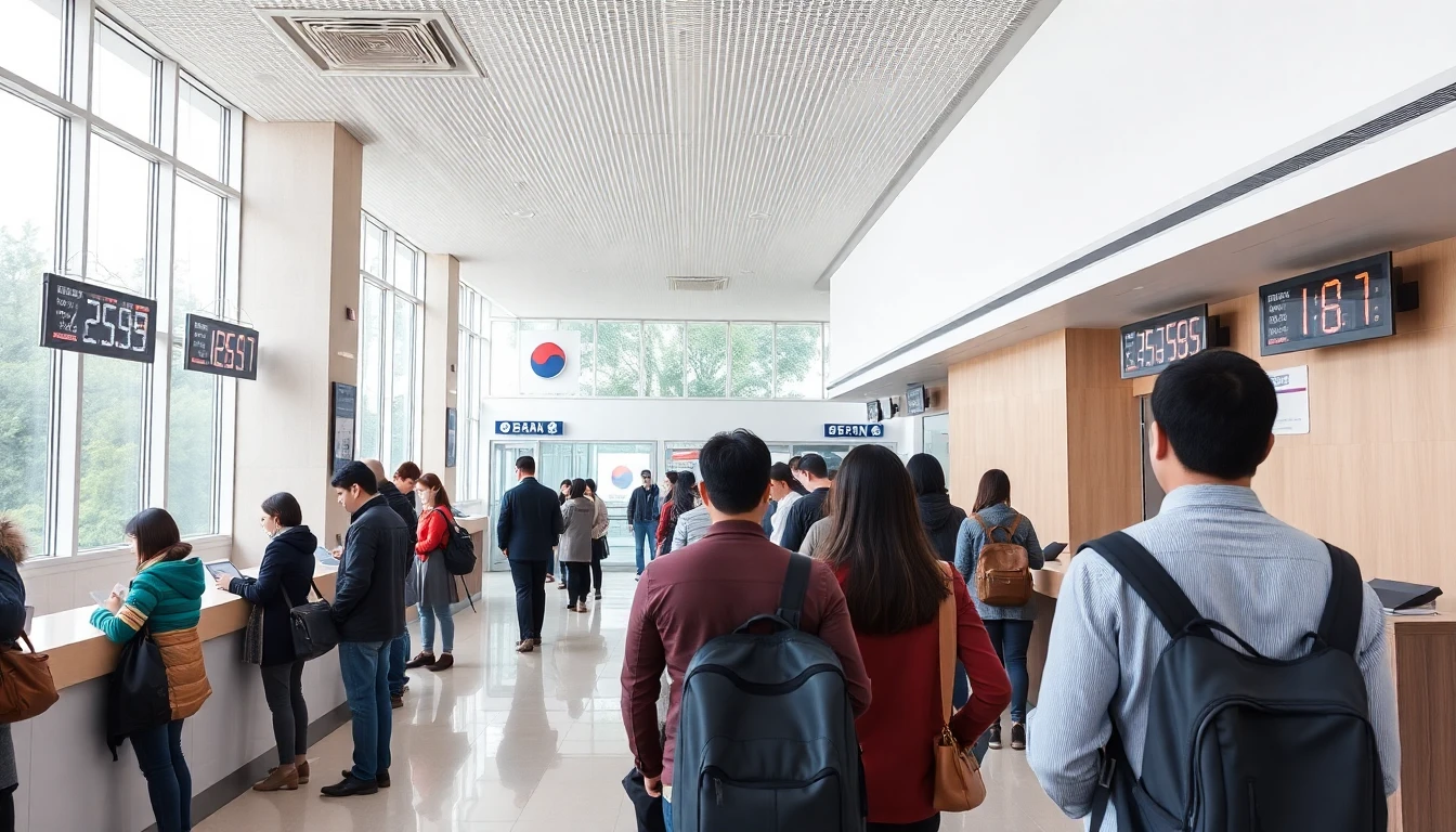 긴급민원 처리 신청 조건과 승인 기준 2026