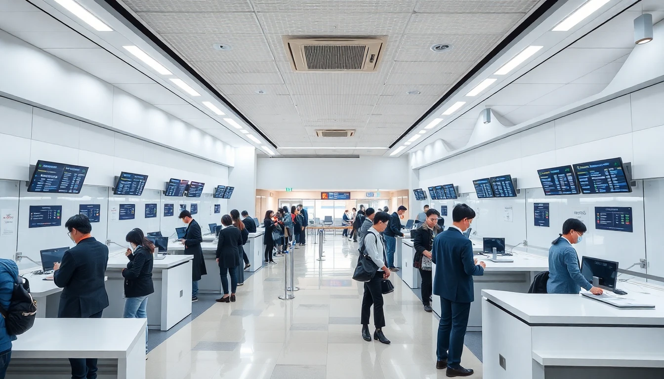 행정절차 민원 병렬처리 제한과 순차신청 기준 2026