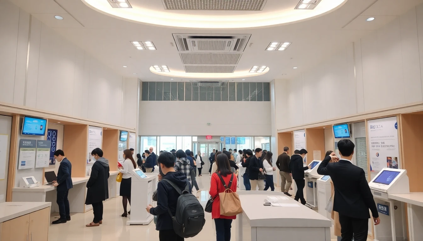 행정절차 민원 연락처 변경 신청 완벽 가이드 2026