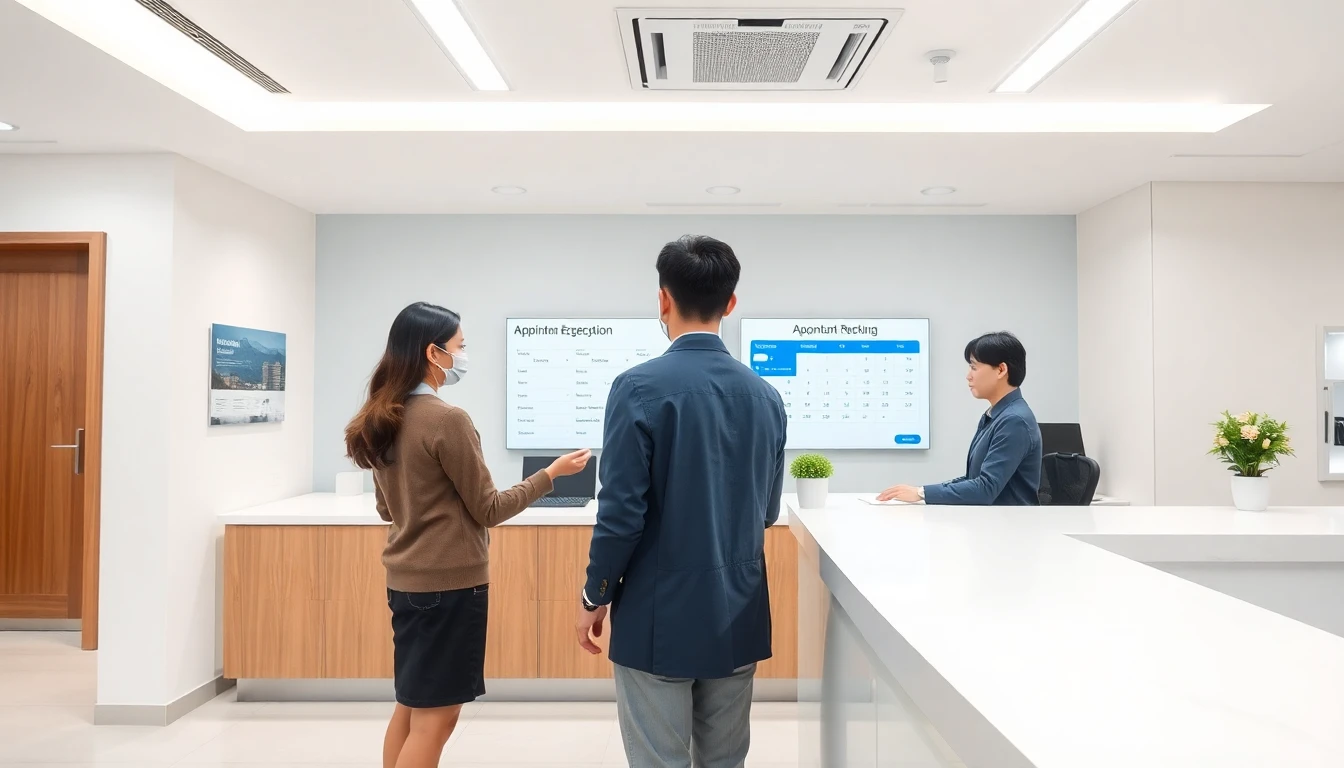 행정절차 민원 면담 사전예약 완벽 가이드 2026