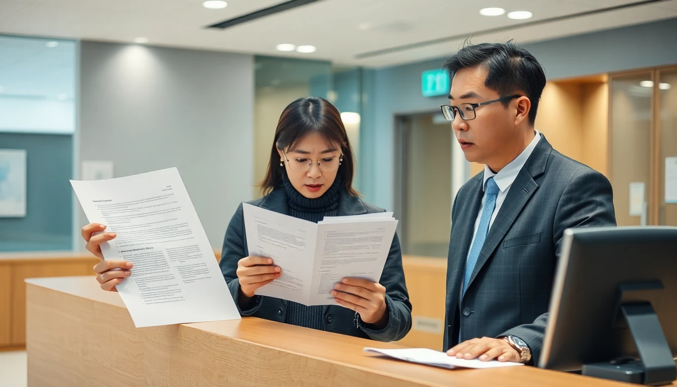 민원접수 거부시 이의제기 성공전략 2026