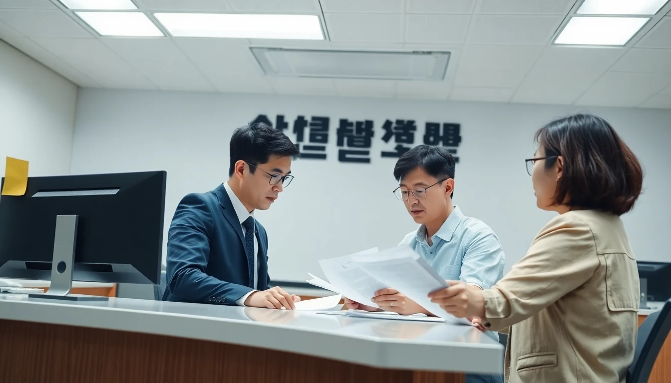 민원 담당자 변경 신청 기준과 거절 사유 2026