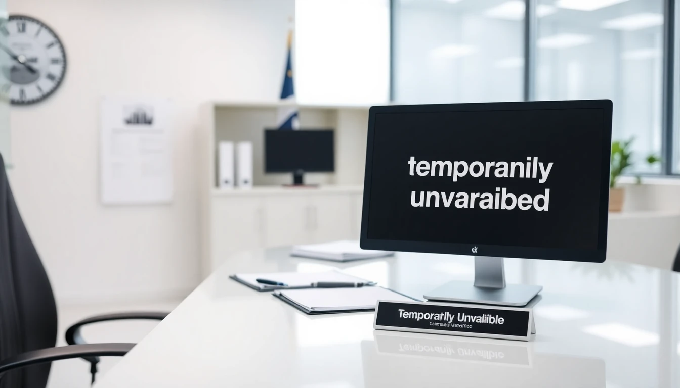 민원 담당자 부재 시 긴급대체 신청 완벽 가이드 2026