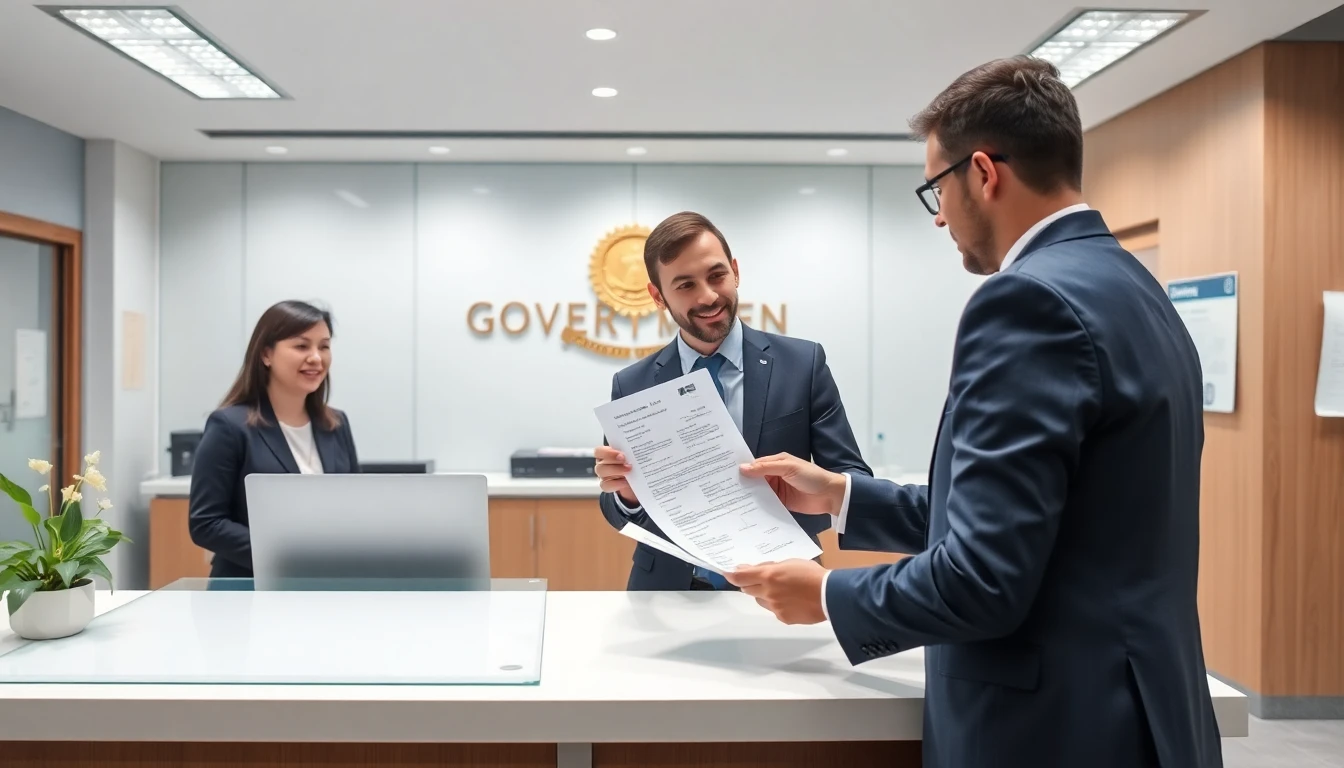 행정절차 영수증 재발급 완벽 가이드 2026