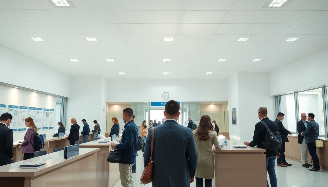 민원 대리신청, 위임장 없이도 가능할까? 2026