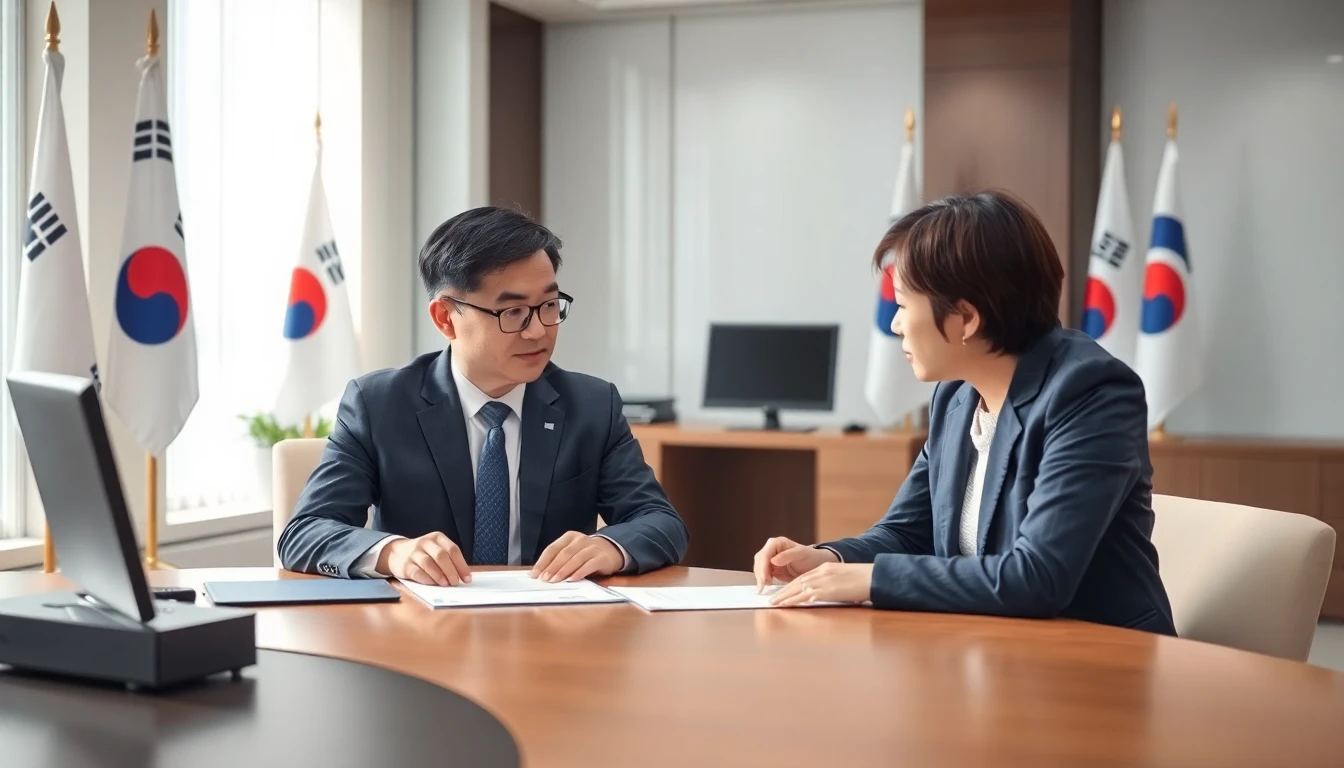 민원 담당자 면담 준비 완벽 가이드 2026