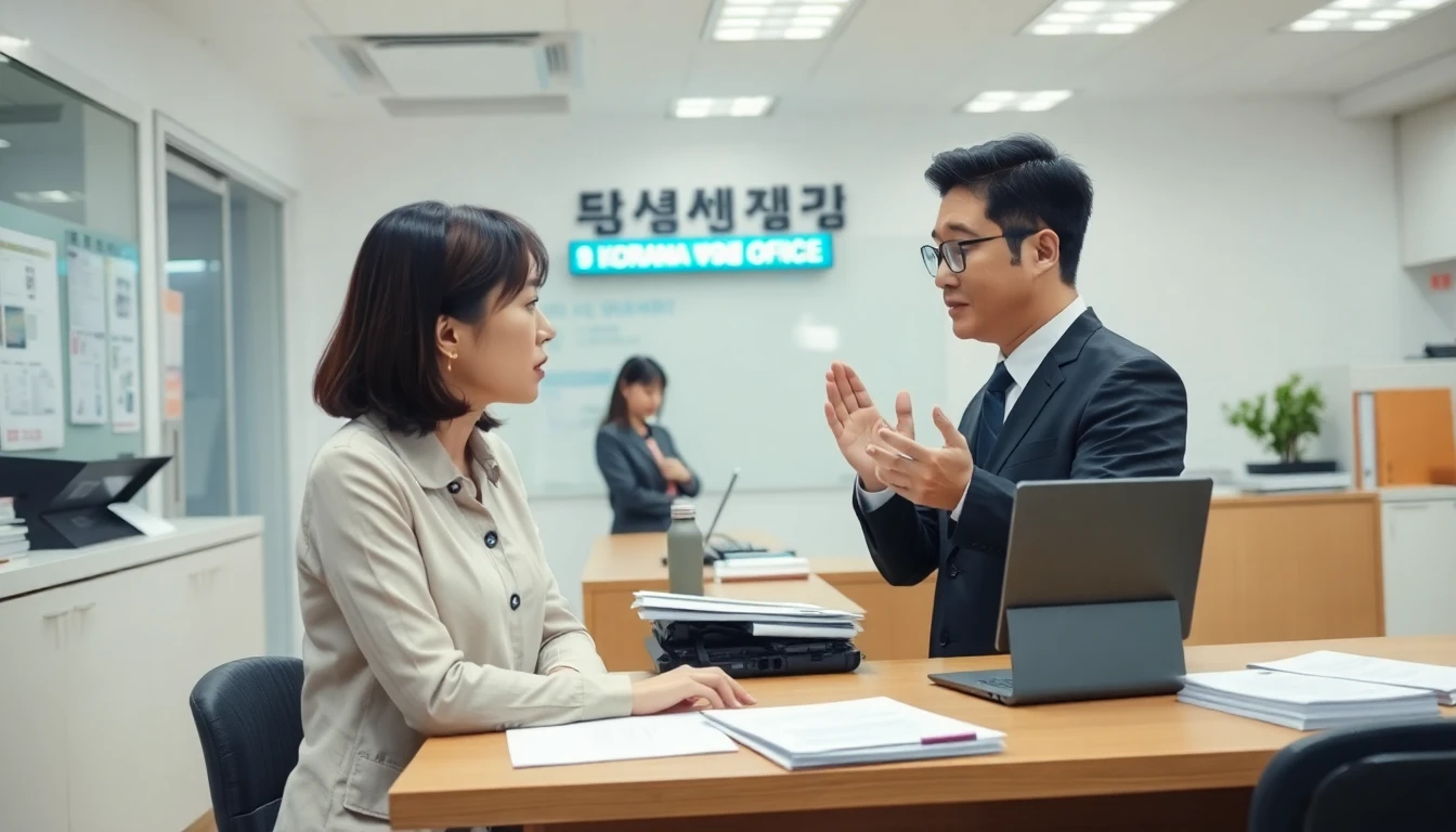 행정절차 민원 담당자 불만제기 방법 2026