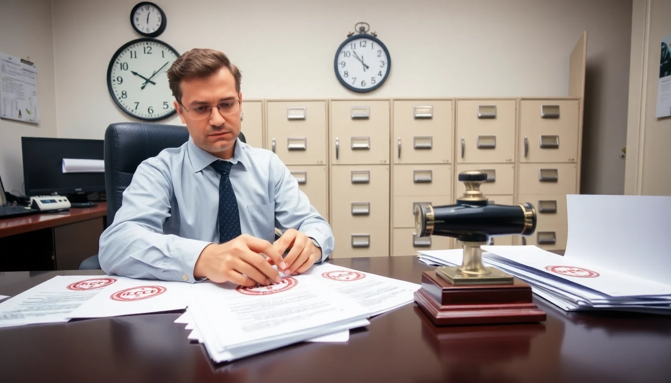 행정절차 거절사유 통보 기한과 이의제기 2026