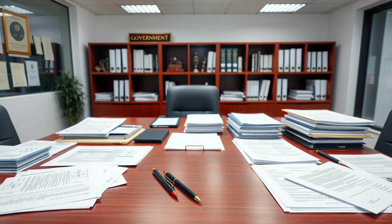 민원 첨부서류 체크리스트 작성법 2026