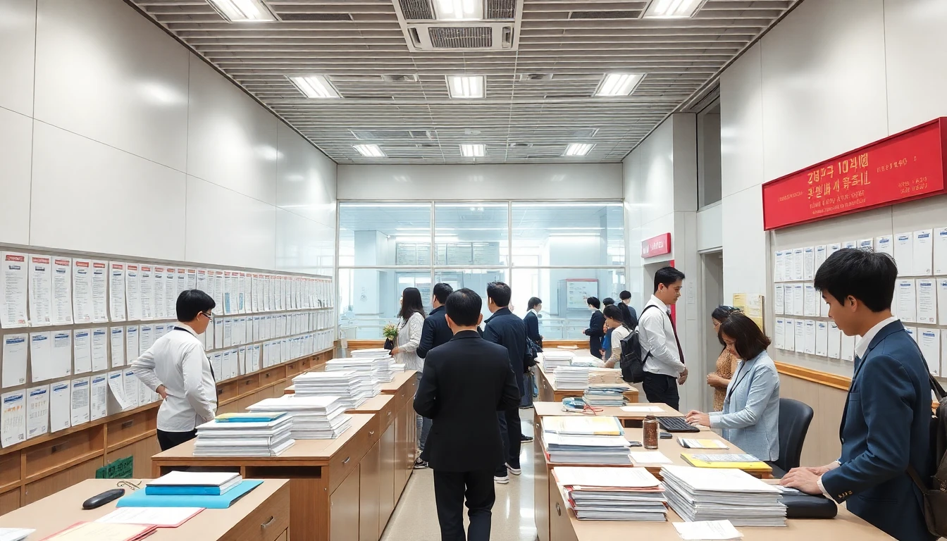 부동산 등기 민원 필수서류 완벽 체크리스트 2026