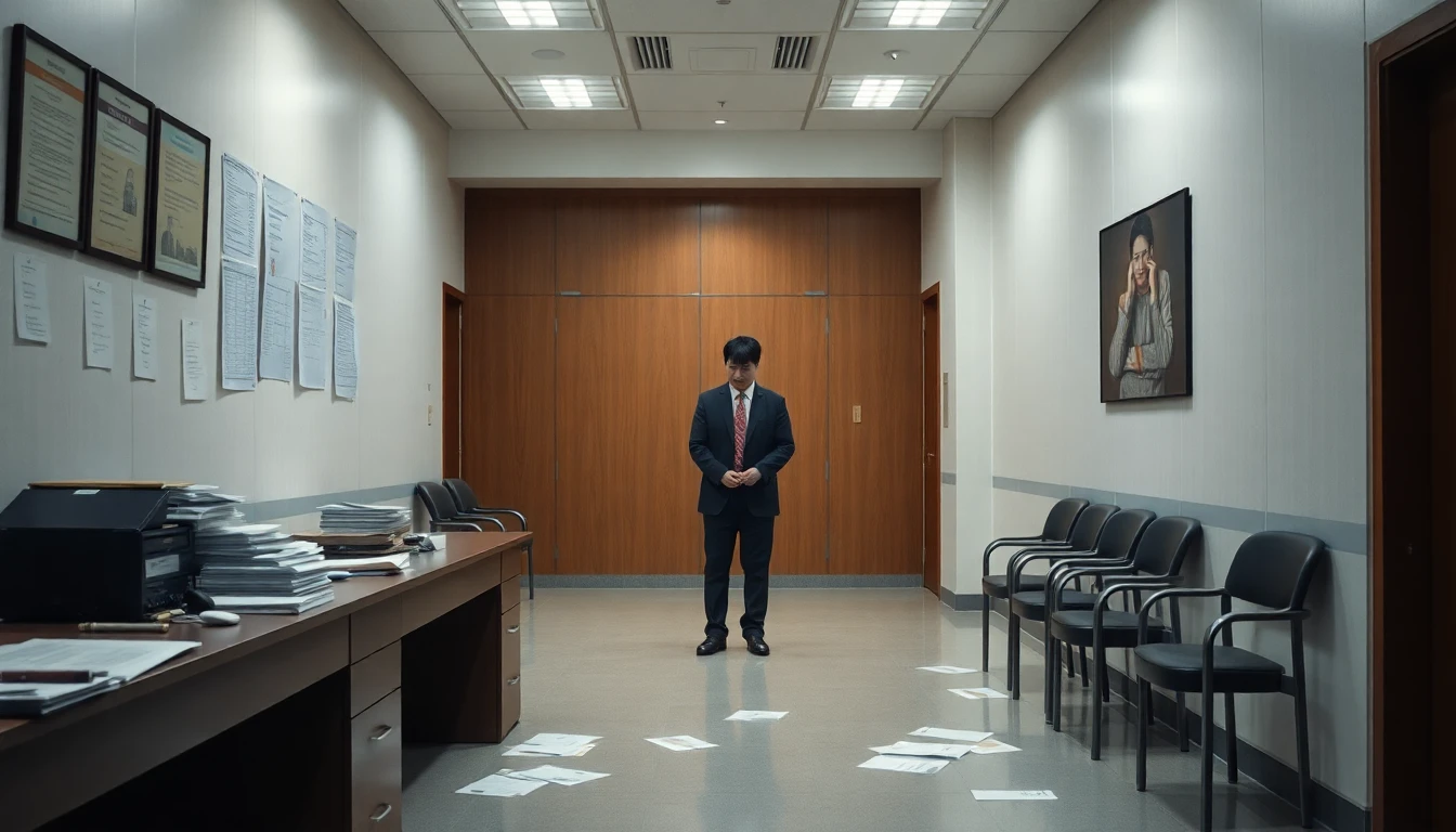 민원 담당자 직무유기 손해배상 청구하는 방법