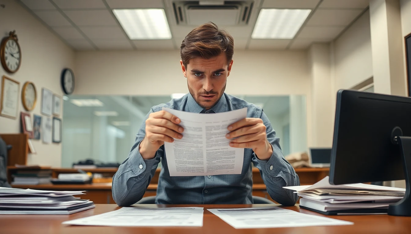 행정절차 서류 열람 거부시 재청구 성공법