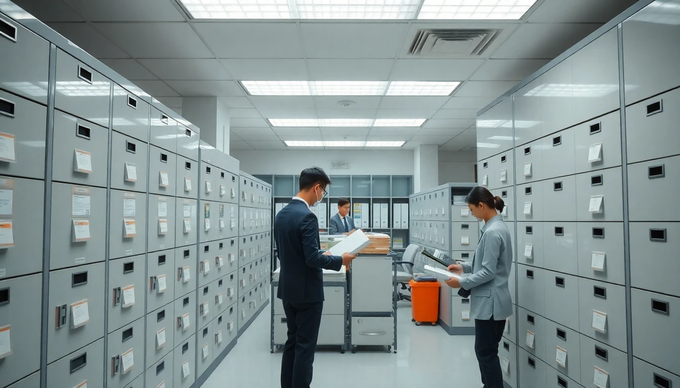 행정절차 서류 열람권 범위와 비공개 대상 구분법 2026