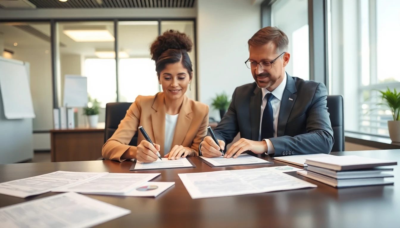 행정절차 공동신청인 서명 순서 완벽 정리 2026