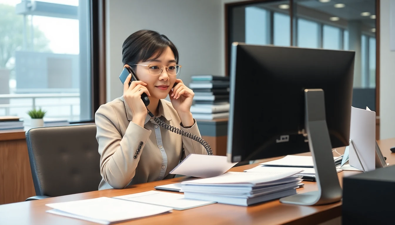 민원 담당자 연락 안될 때 해결하는 5가지 방법