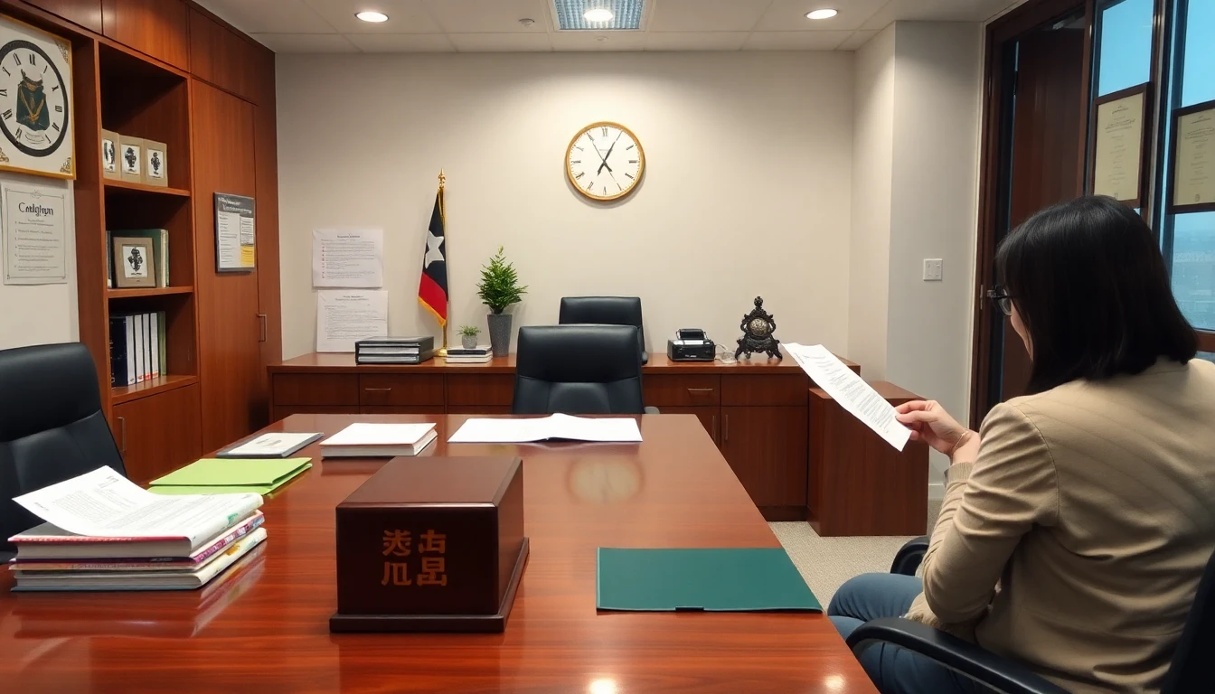 행정절차 서류 공증 절차와 비용 완벽 가이드 2026