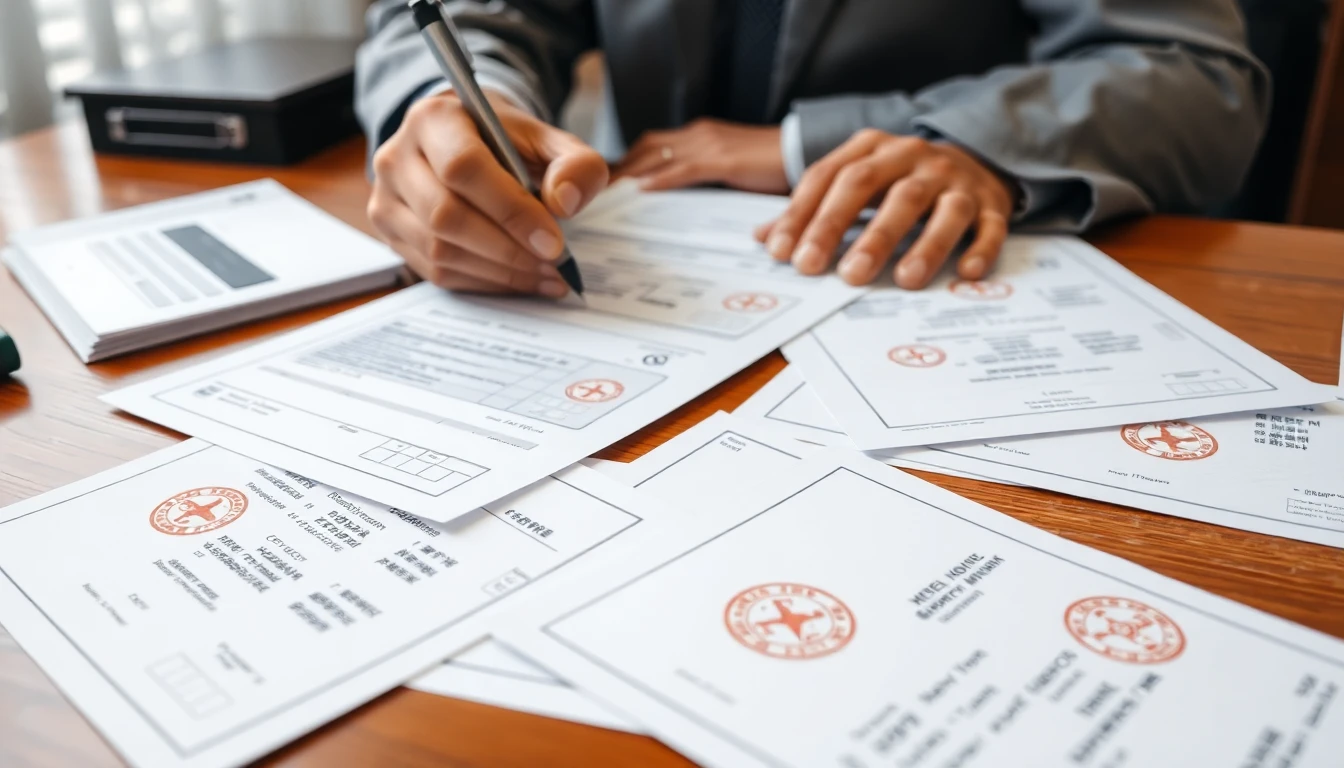 행정절차 민원 수정 신청 완벽 가이드 2026