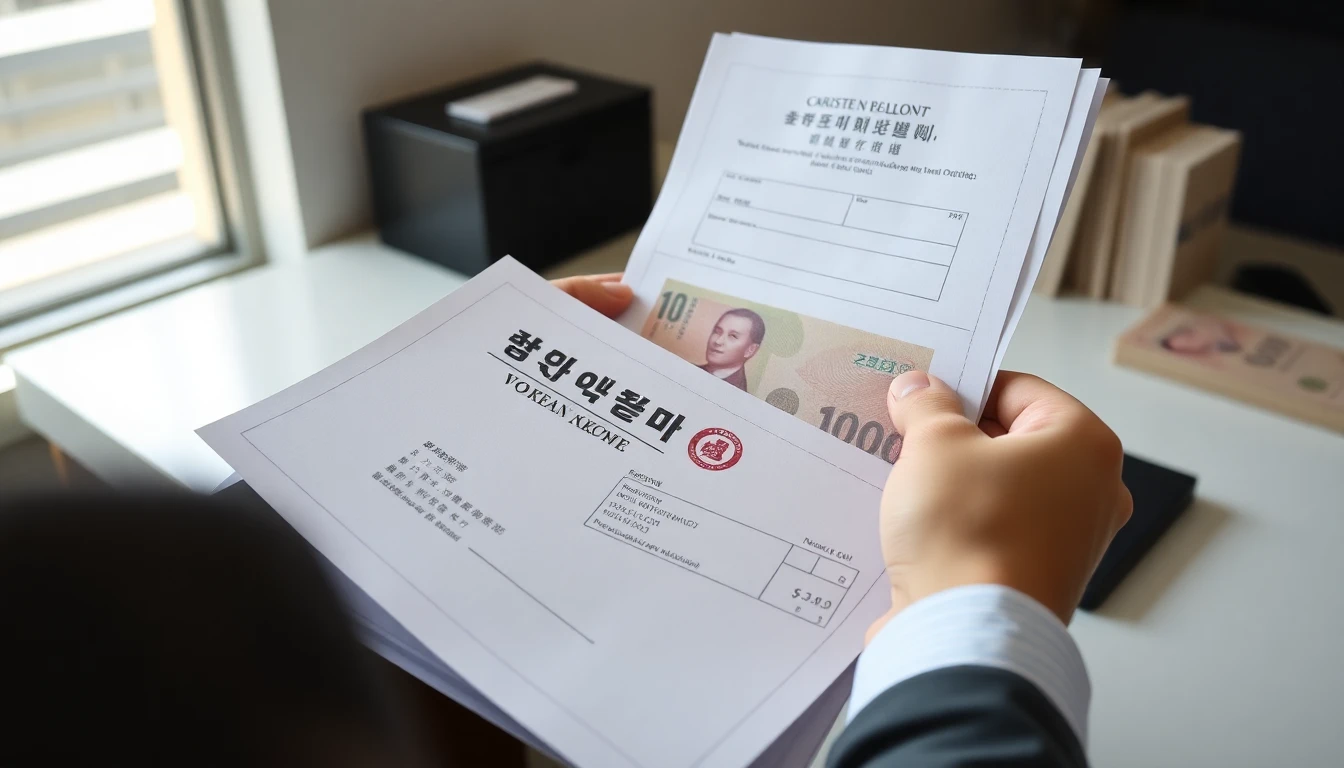 행정절차 보증금 반환 청구 완벽 가이드 2026