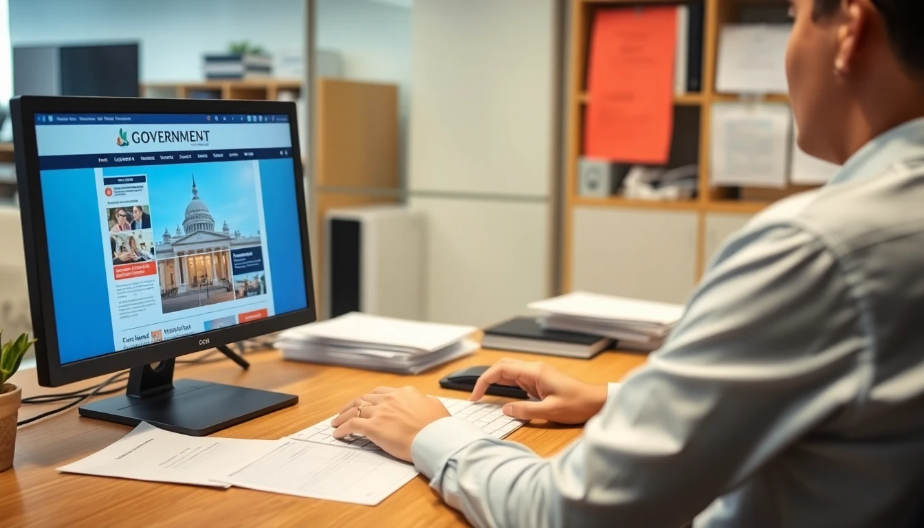 정보공개청구로 민원 연락처 확인하는 방법 2026