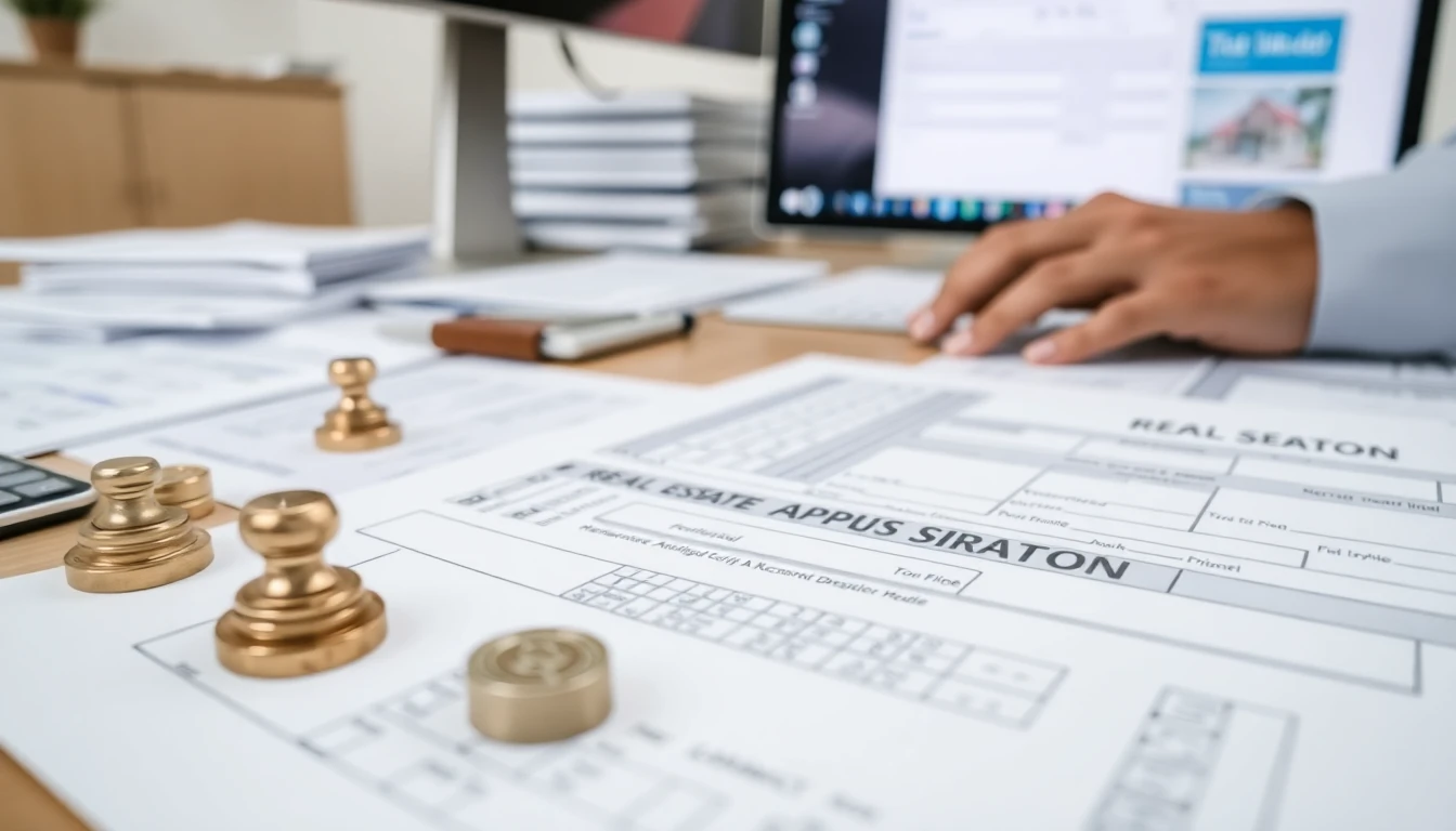 부동산 등기 신청 완벽 가이드 2026