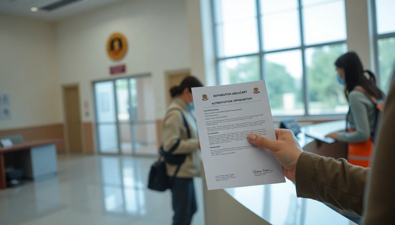 행정절차 원본확인제 신청방법과 위임한계 2026