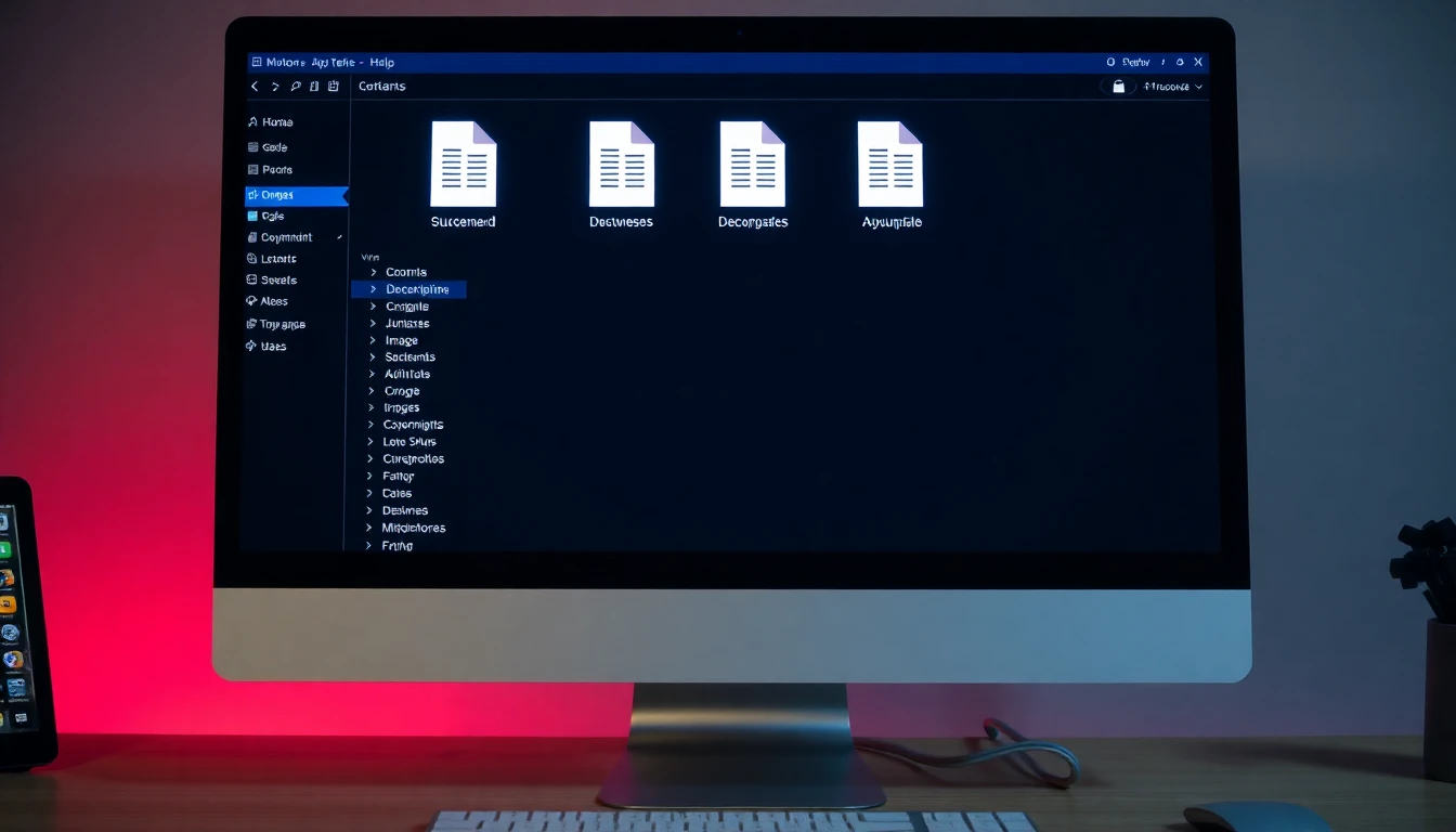 행정절차 서류 스캔 및 이미지 파일 규격 완벽 가이드 2026