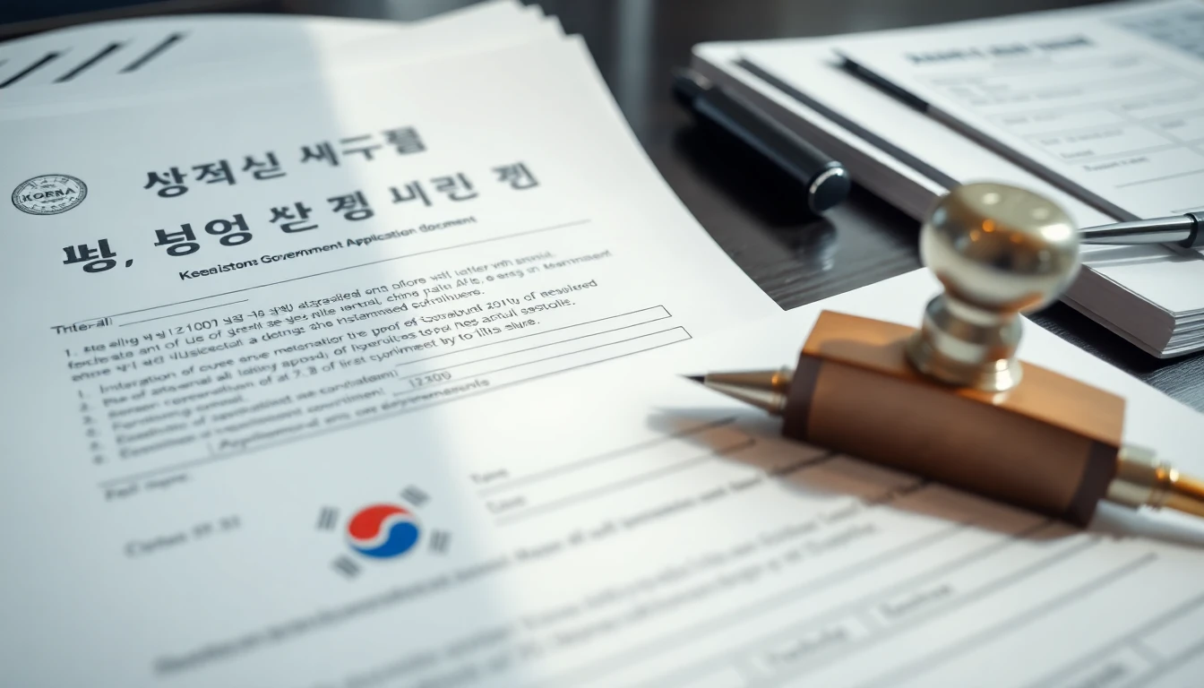 행정절차 시효 중단 신청과 소멸시효 완벽 가이드 2026