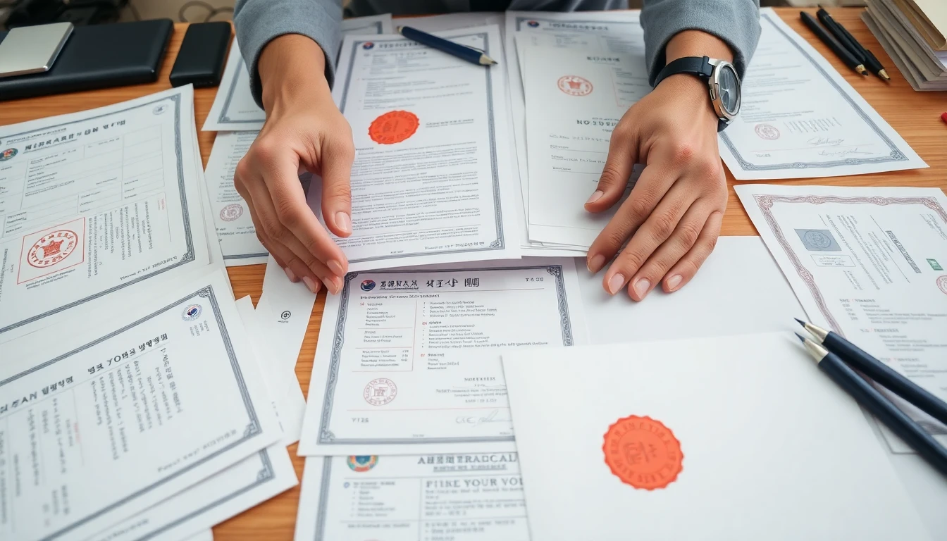 민원 첨부서류 빠뜨렸을 때 추가제출 방법