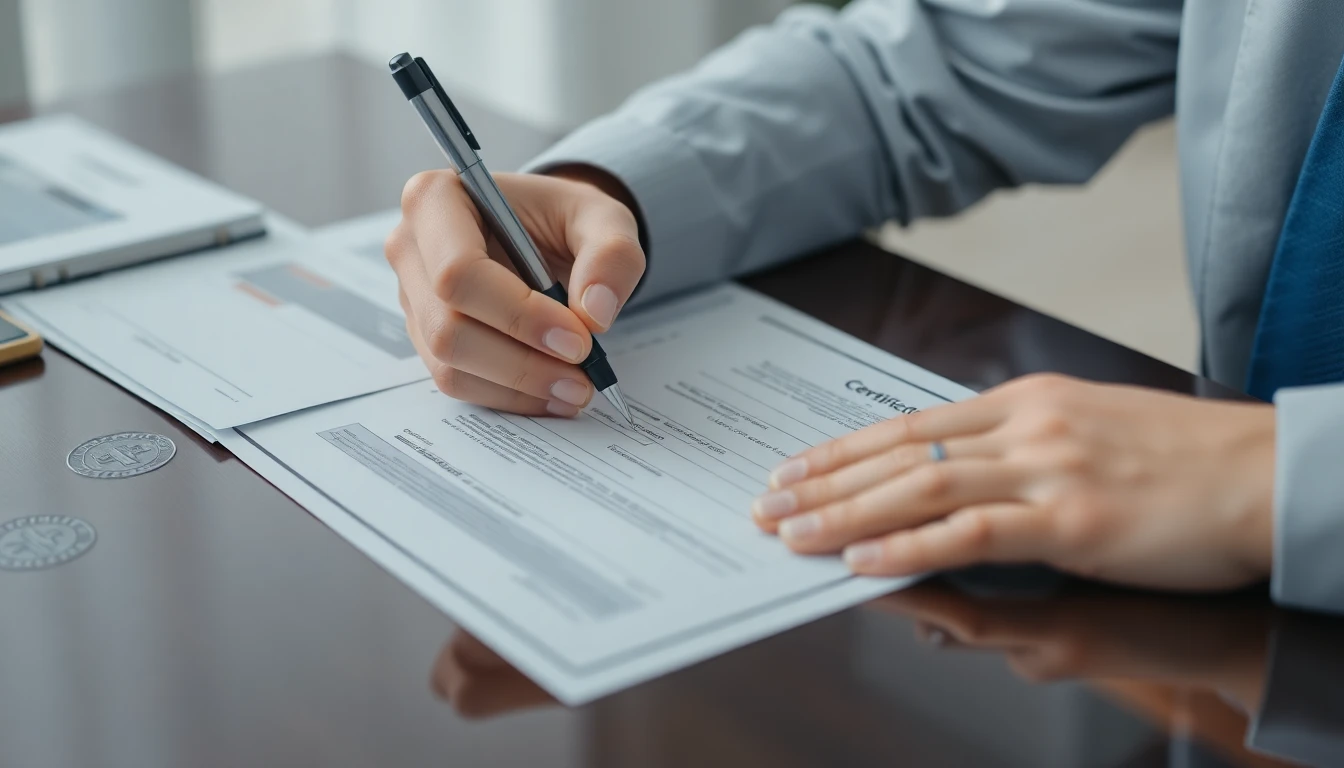 인증사본 발급 신청 완벽 가이드 2026