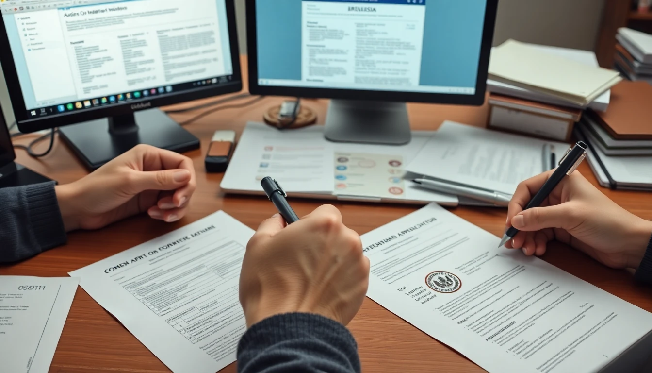 민원 동시 신청 기준과 제한사항 총정리 2026