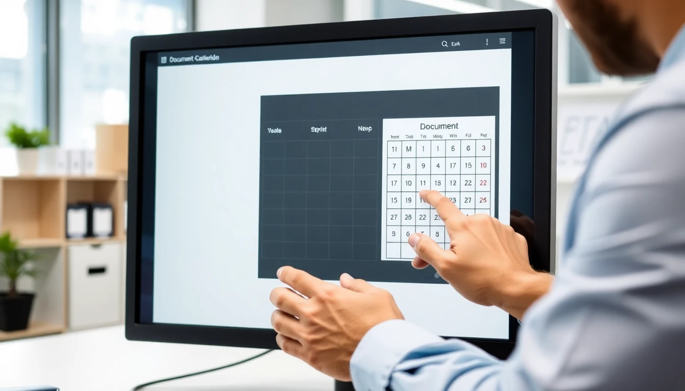 행정절차 서류 유효기간 확인과 갱신 신청 방법 2026