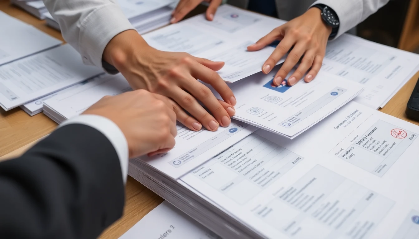 행정절차 민원 병합신청 기준과 처리방법 2026