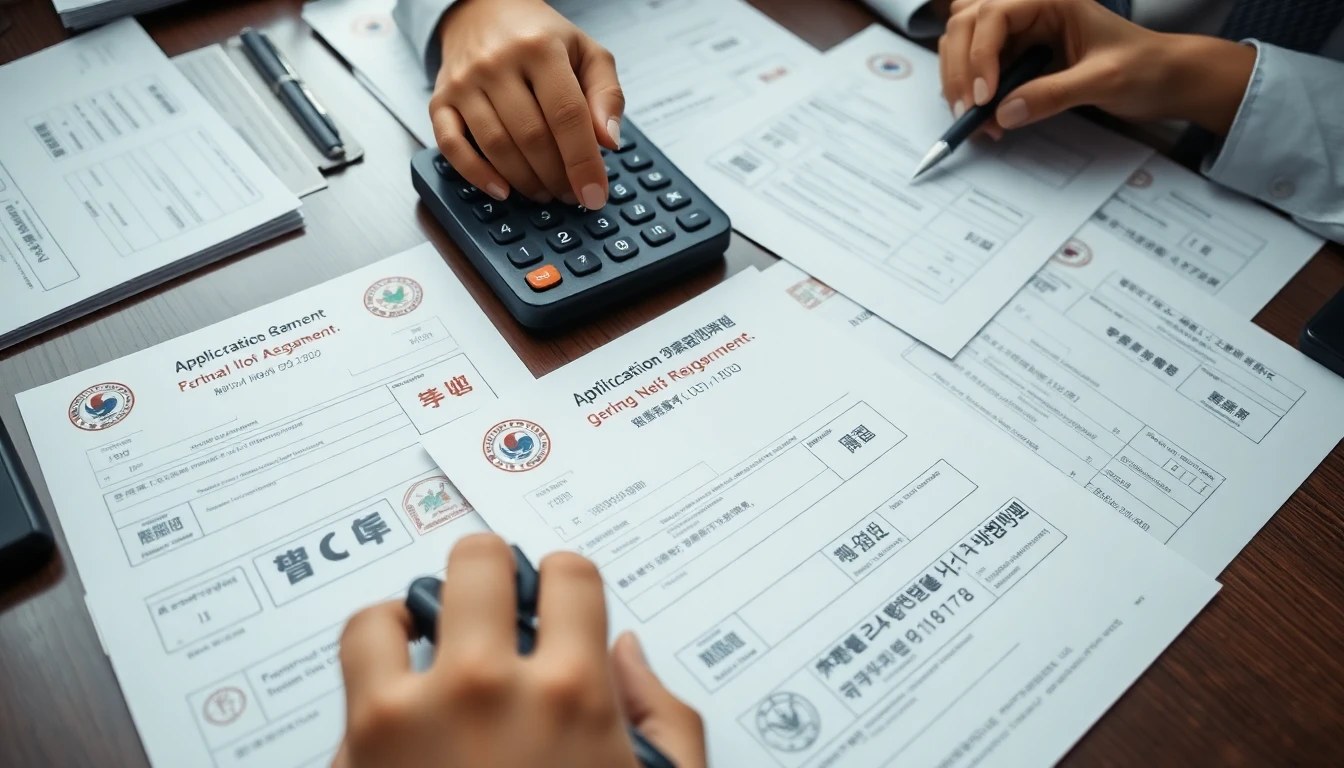 민원처리비용 납부유예 신청방법 완벽정리