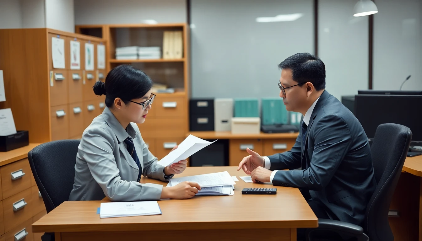 행정절차 민원분쟁조정 신청조건과 절차 완전정리
