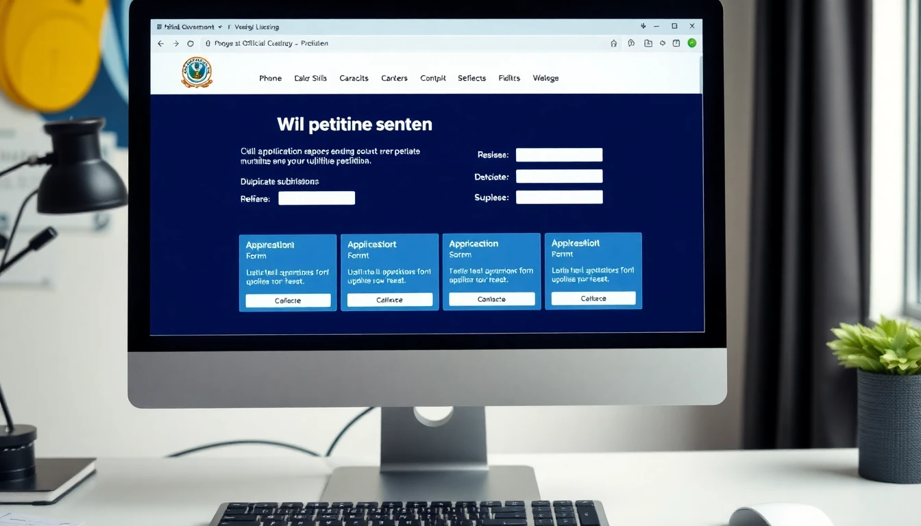 민원 동시 처리 한계와 중복 신청 제한 기준 2026