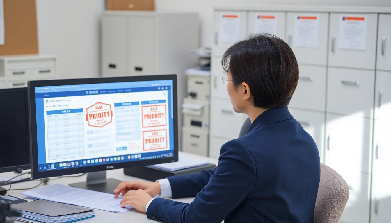 긴급민원 처리 신청 조건과 승인 기준 2026