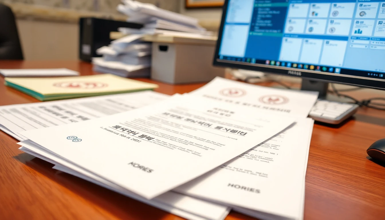 행정절차 민원 병렬처리 제한과 순차신청 기준 2026