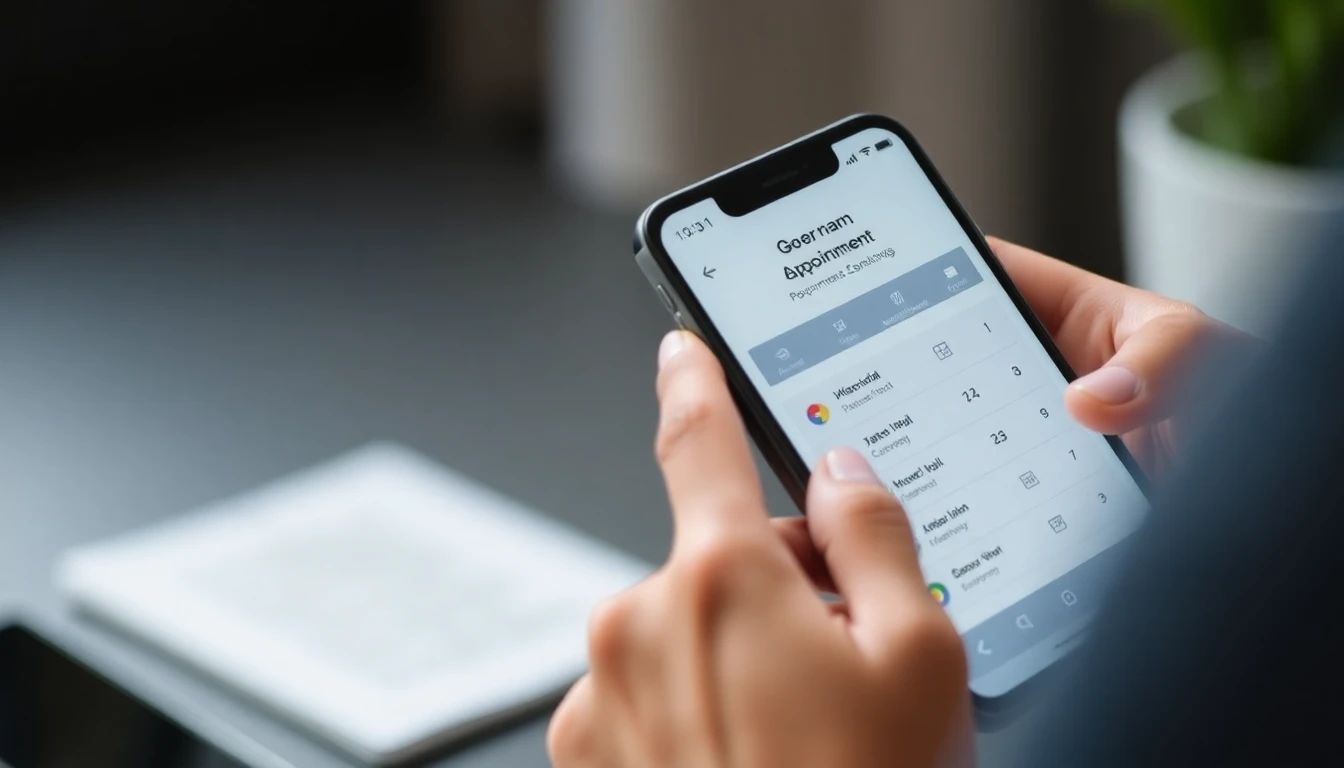 행정절차 민원 면담 사전예약 완벽 가이드 2026