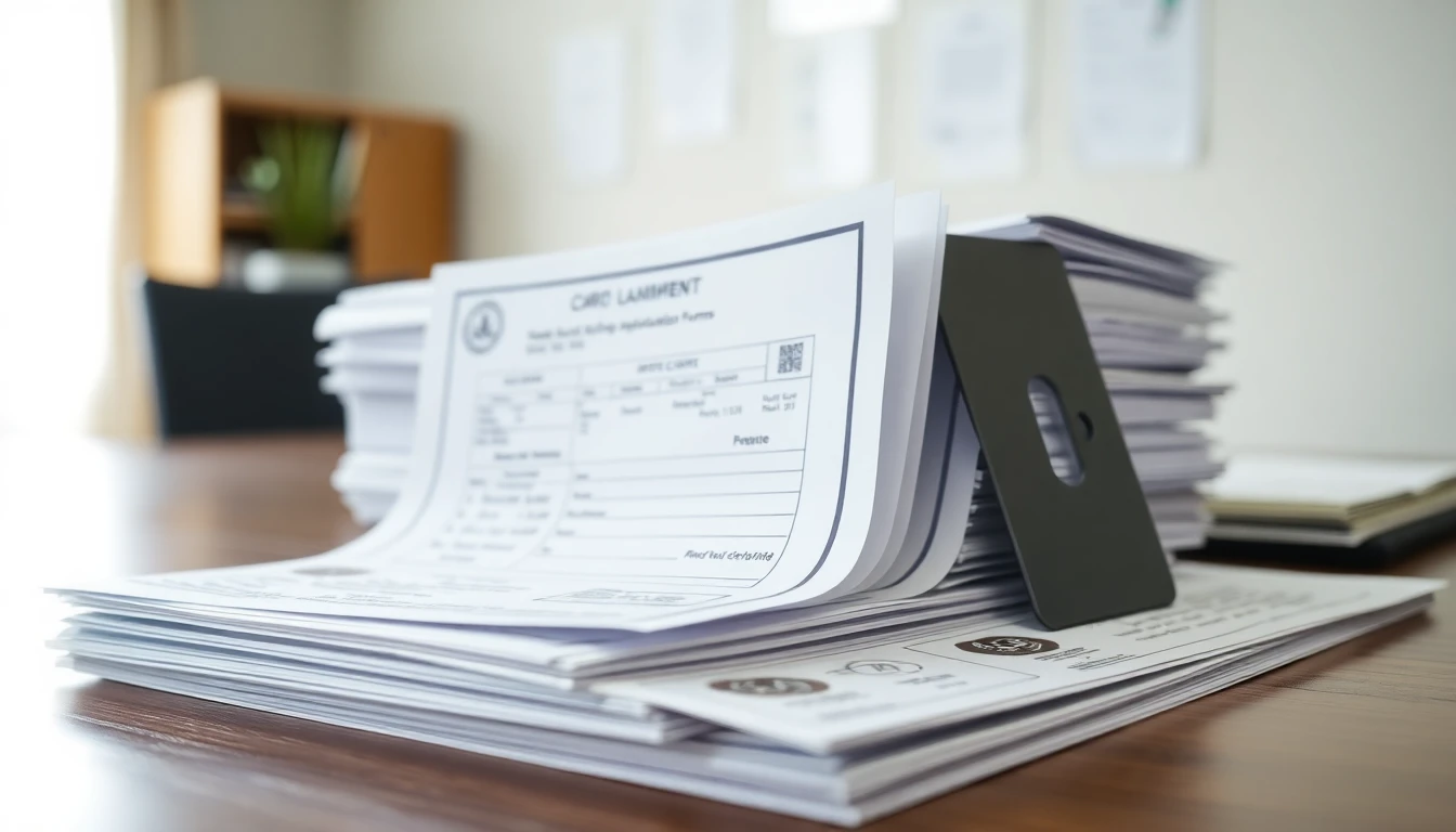 행정절차 영수증 재발급 완벽 가이드 2026