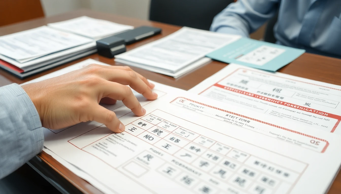 행정절차 민원 긴급처리 우선순위 기준 2026