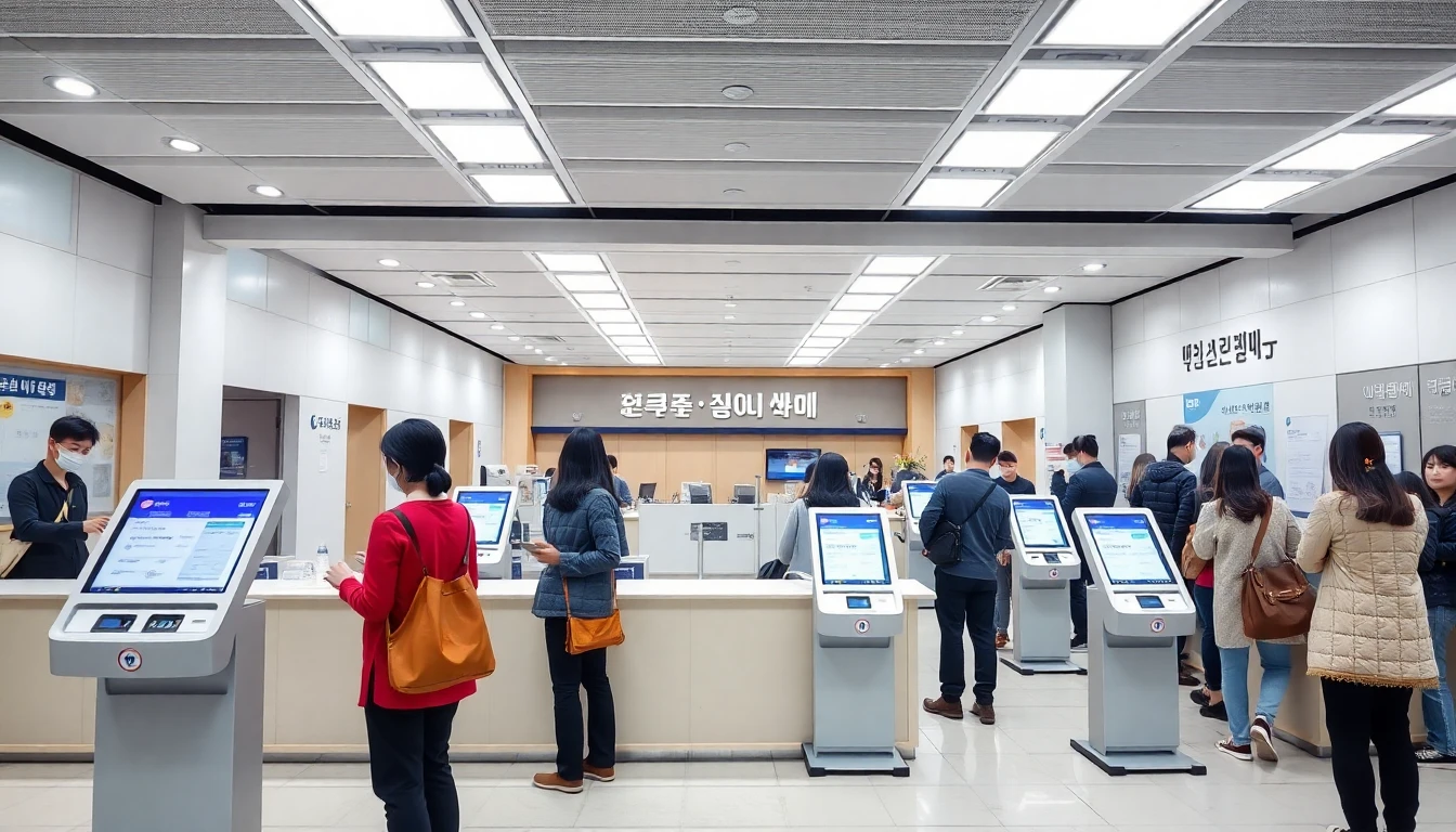 행정절차 서류 유효기간 만료 시 갱신 신청 완벽 가이드 2026