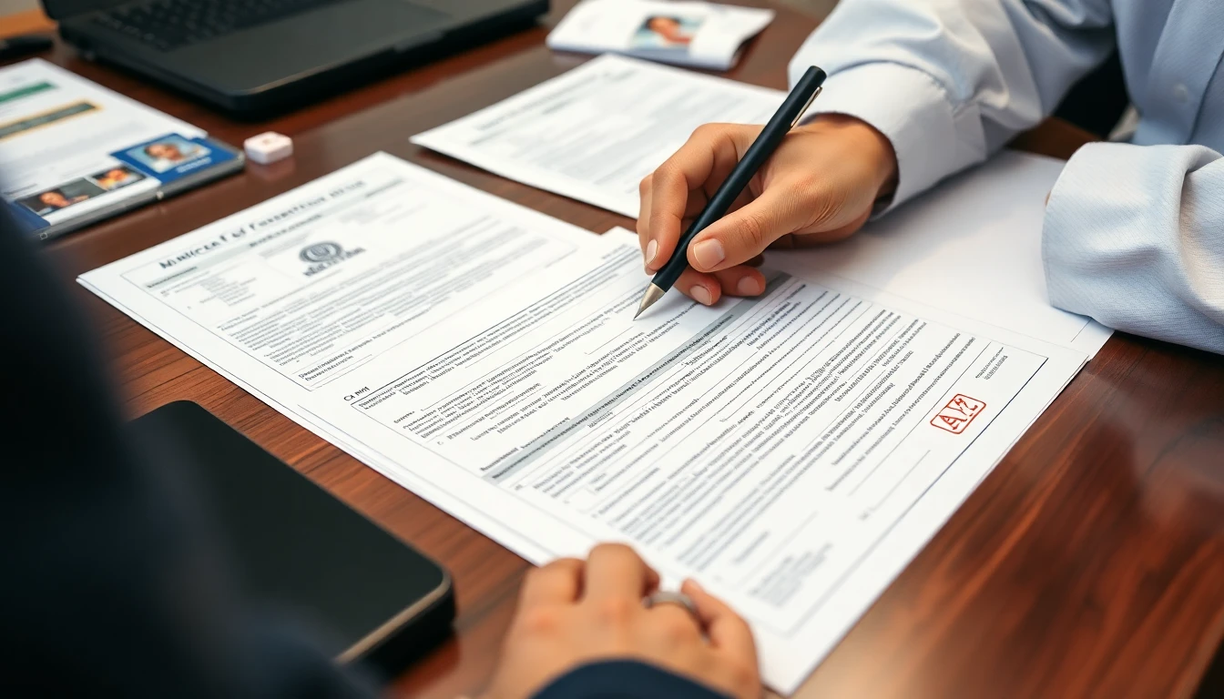 민원 대리신청, 위임장 없이도 가능할까? 2026