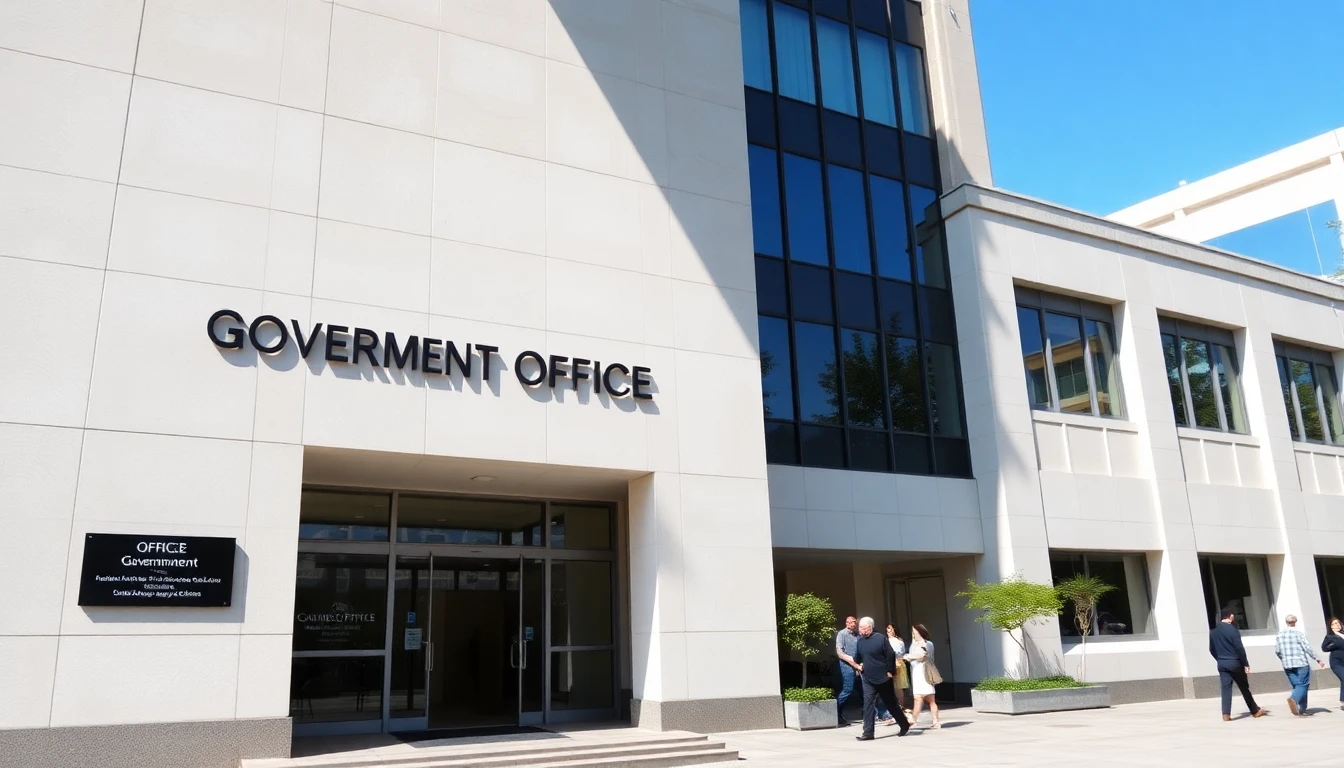 행정절차 민원 담당자 연락 불가 시 해결법